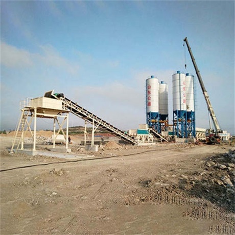 800型水穩(wěn)拌合站設備價格