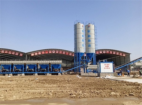 供應(yīng)瀝青冷再生廠拌設(shè)備