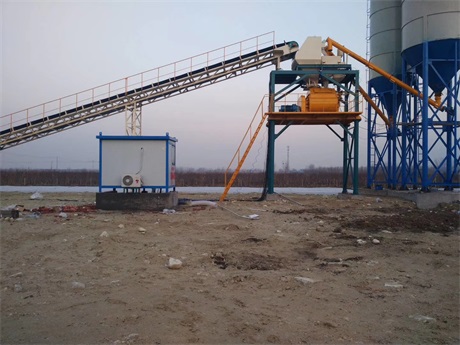 90型混凝土攪拌樓的銷售利潤(rùn)