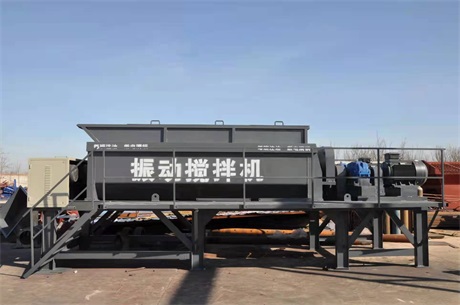 振動攪拌機供應商