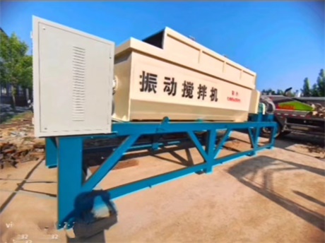 振動攪拌機產(chǎn)品介紹